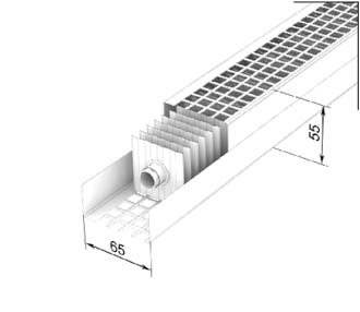 Тип FKS 65.55