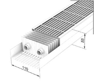 Тип FKS 110.55