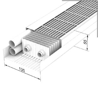 Тип FKS 135.55