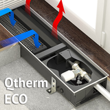 Изменения в конвекторах Qtherm ECO!