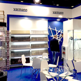 Varmann на международной выставке Aquatherm St. Petersburg 2017! 