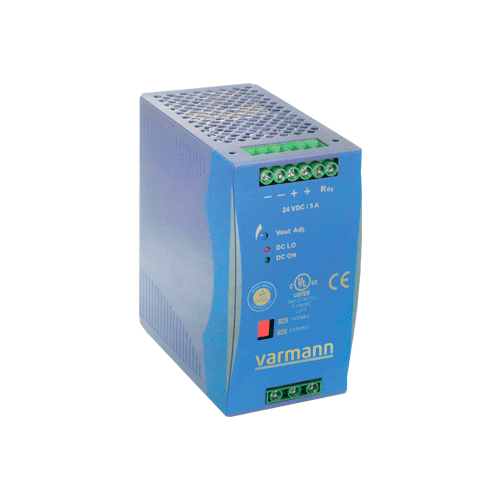 Блок питания Varmann Varpower тип 703701