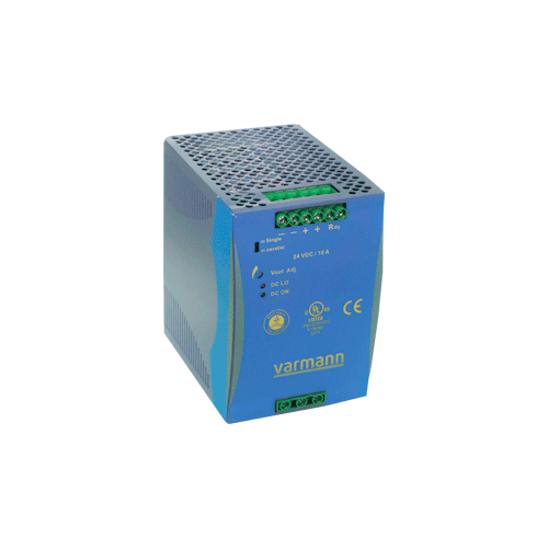 Блок питания Varmann Varpower тип 703702